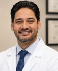 Dr. Narinder Mahal